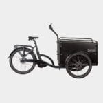 Bimas eCargo 3.3 Premium – Elektrische Bakfiets